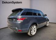 Land Rover Range Rover Sport 3