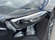 Mercedes-Benz Třídy A Hatchback 2,0 l 110 kw