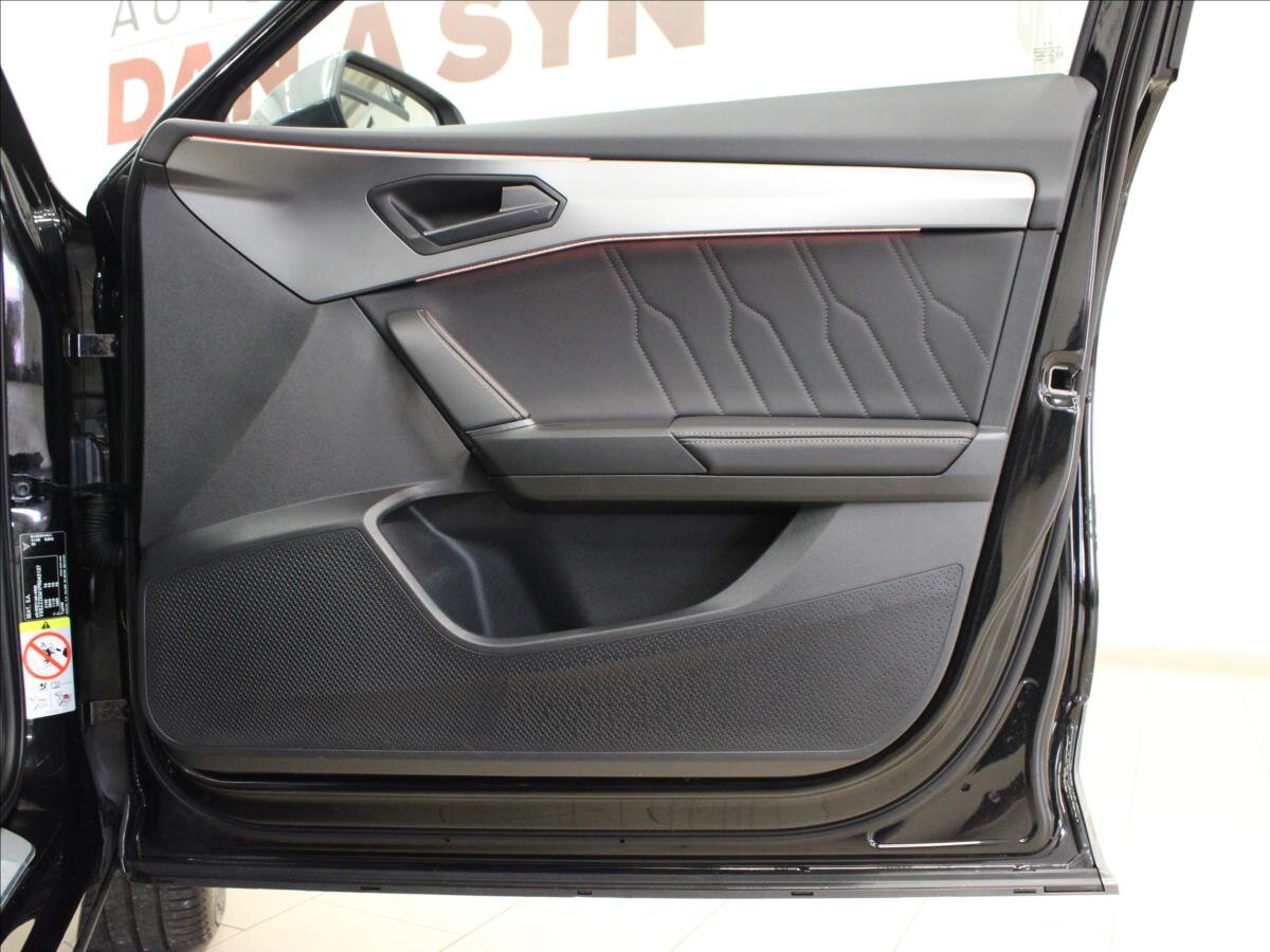 Cupra Formentor Kombi 2,0 l 228 kw