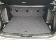 Suzuki Vitara Hatchback 1,4 l 81 kw