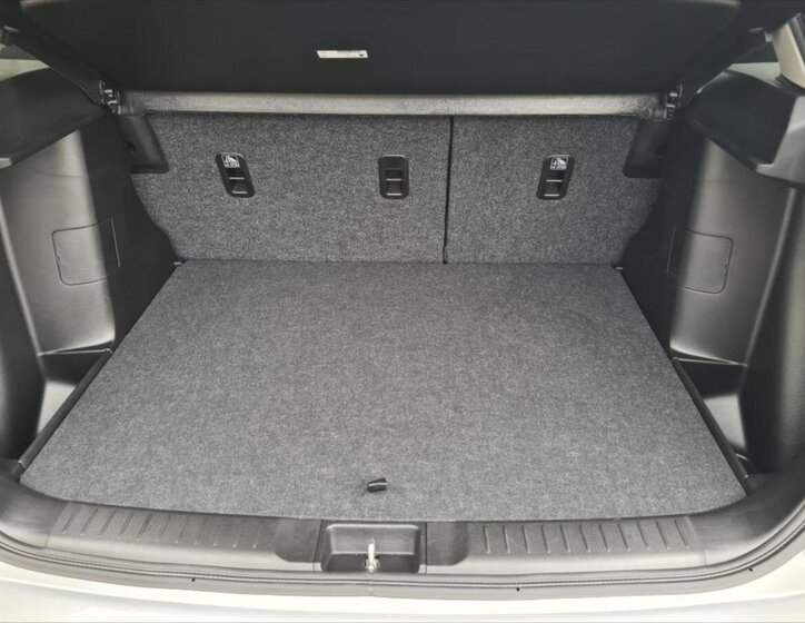 Suzuki Vitara Hatchback 1,4 l 81 kw