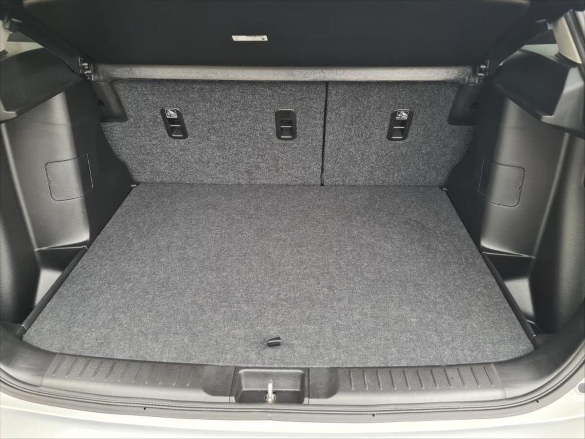 Suzuki Vitara Hatchback 1,4 l 81 kw