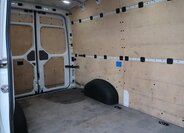 Volkswagen Crafter Ostatní 2,0 l 103 kw