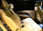 Land Rover Range Rover SUV / Terénní 3,0 l 258 kw