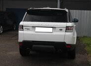 Land Rover Range Rover Sport 6