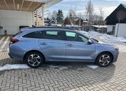 Hyundai i30 Kombi 998,0 73 kw