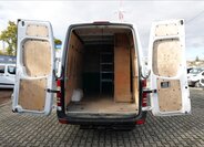 Mercedes-Benz Sprinter Ostatní 2,1 l 95 kw