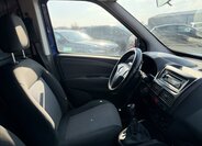 Fiat Dobló cargo Pick-up 1,2 l 66 kw