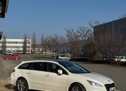 Peugeot 508 Kombi 0,0 103 kw