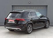 Mercedes-Benz GLE 5