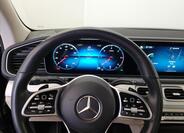 Mercedes-Benz GLE 13