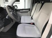 Volkswagen Transporter 8