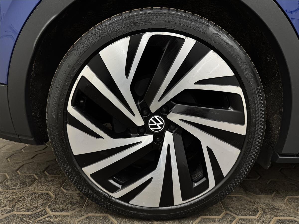 Volkswagen ID.4 SUV / Terénní 0,0 150 kw