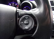 Honda Civic Hatchback 2,2 l 110 kw