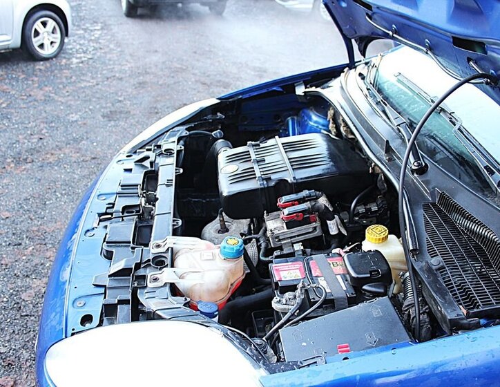 Fiat Grande Punto 18