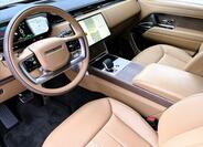 Land Rover Range Rover 12