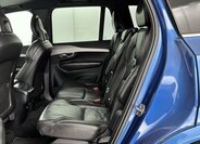 Volvo XC90 SUV / Terénní 2,0 l 173 kw