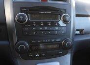 Honda CR-V SUV 2,0 l 110 kw