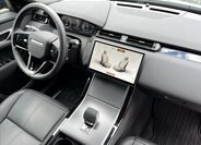Land Rover Range Rover Velar SUV / Terénní 2,0 l 297 kw