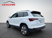 Škoda Karoq SUV 1,5 l 110 kw