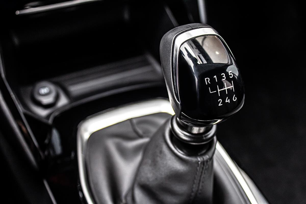 Peugeot 208 Hatchback 1,2 l 74 kw