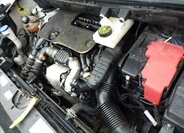 Citroën Berlingo Ostatní 1,6 l 55 kw