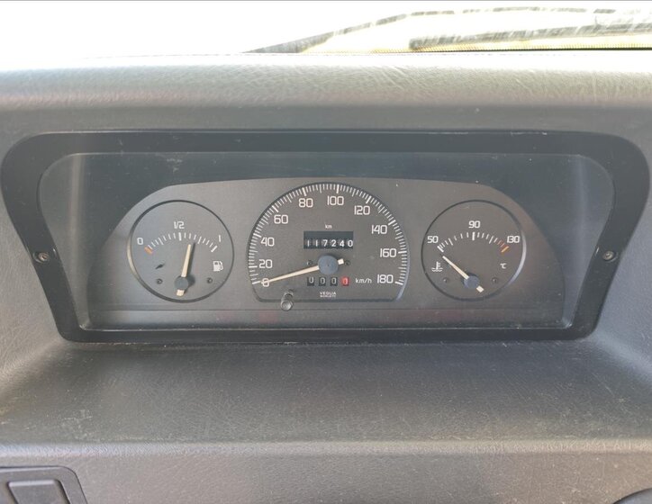 Fiat Ducato Ostatní 2,8 l 90 kw