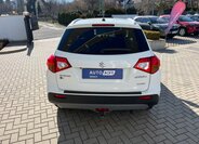 Suzuki Vitara SUV / Terénní 1,6 l 88 kw