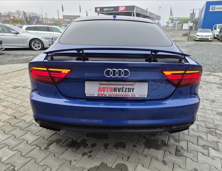 Audi A7 47