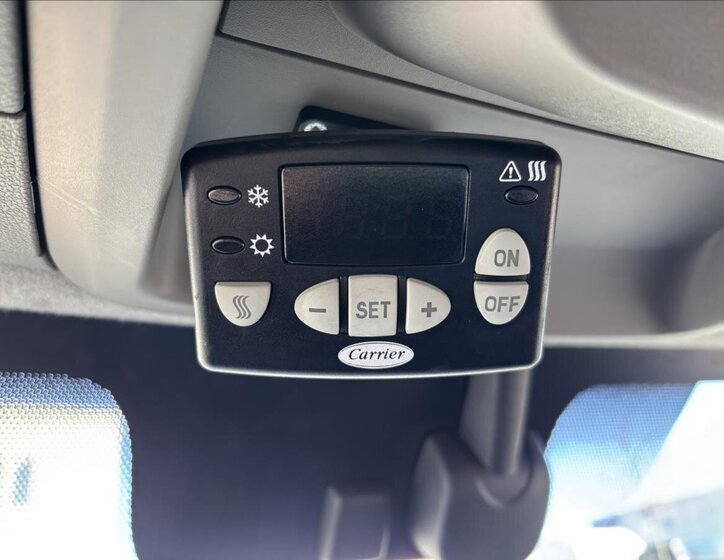 Opel Movano Ostatní 2,3 l 100 kw