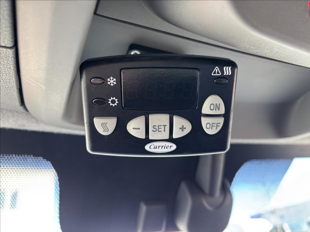 Opel Movano Ostatní 2,3 l 100 kw