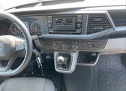 Volkswagen Transporter Ostatní 2,0 l 110 kw
