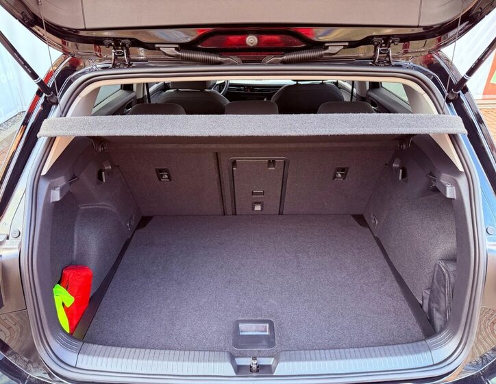 Volkswagen Golf Kombi 1,5 l 96 kw