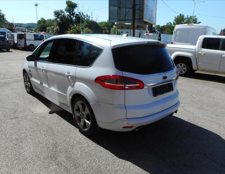 Ford S-MAX 7