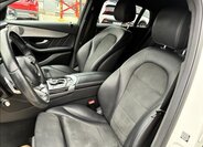 Mercedes-Benz GLC Hatchback 2,1 l 150 kw