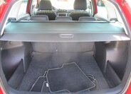 Škoda Fabia Kombi 1,2 l 63 kw