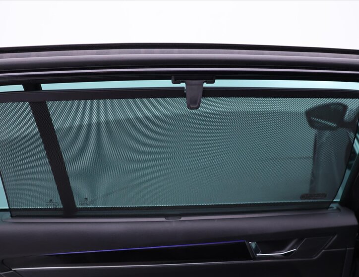 Škoda Superb Kombi 2,0 l 140 kw