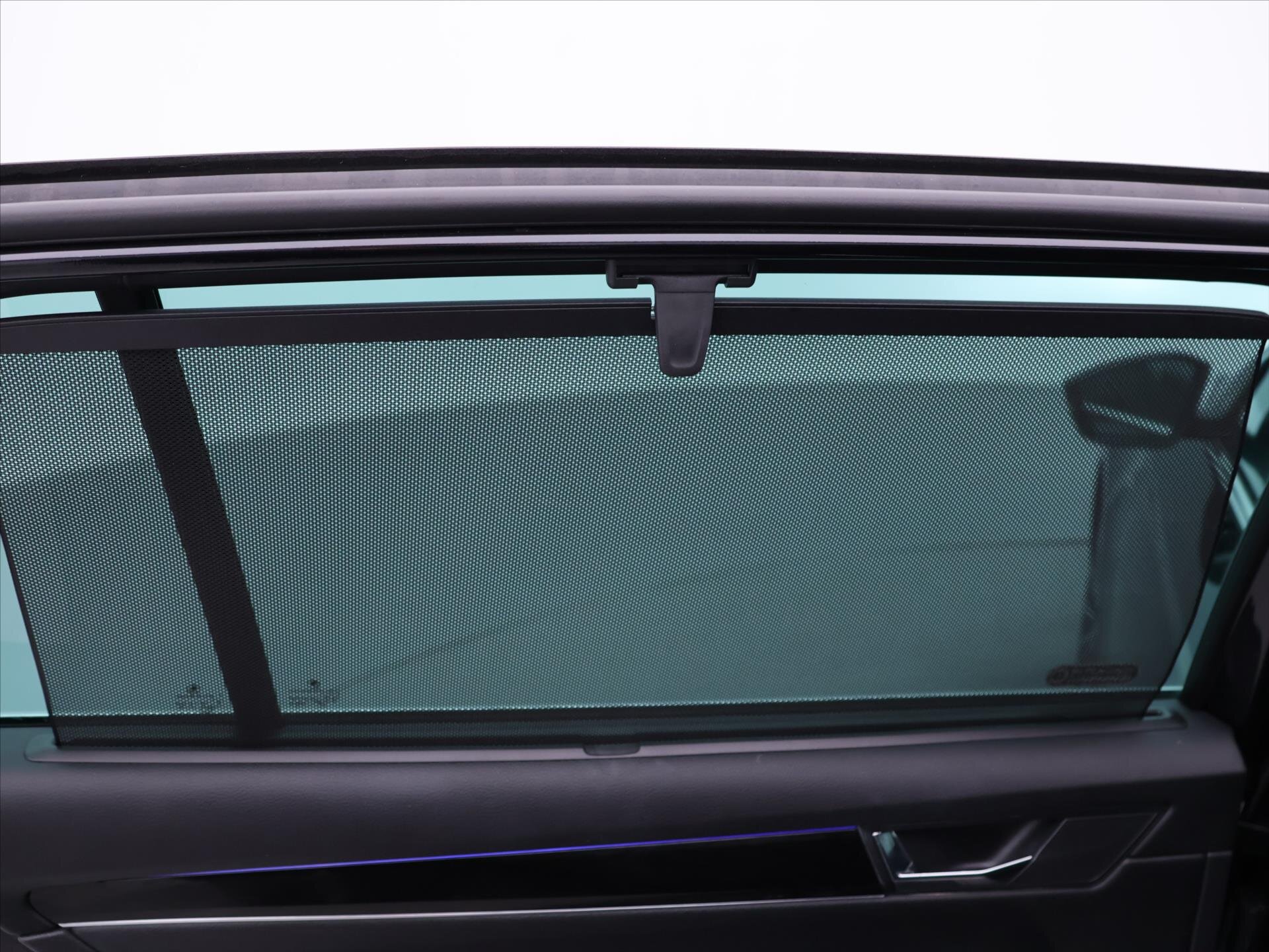 Škoda Superb Kombi 2,0 l 140 kw