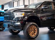 Dodge RAM Pick-up 5,7 l 291 kw