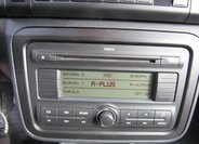 Škoda Fabia Hatchback 1,4 l 63 kw