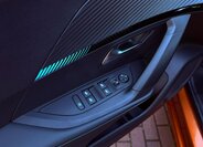 Peugeot 2008 Hatchback 1,2 l 74 kw