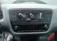 Škoda Citigo Hatchback 999,0 44 kw