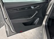Škoda Karoq SUV / Terénní 1,5 l 110 kw