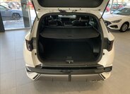 Hyundai Tucson SUV 1,6 l 117 kw