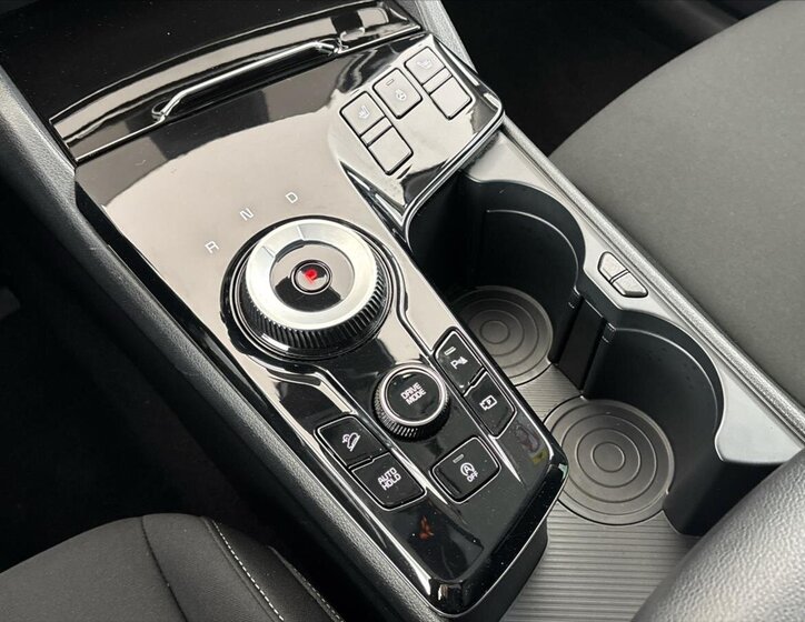 KIA Sportage SUV / Terénní 1,6 l 110 kw