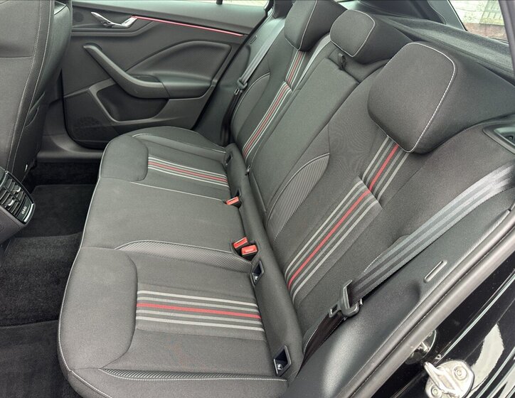 Škoda Scala Hatchback 999,0 85 kw