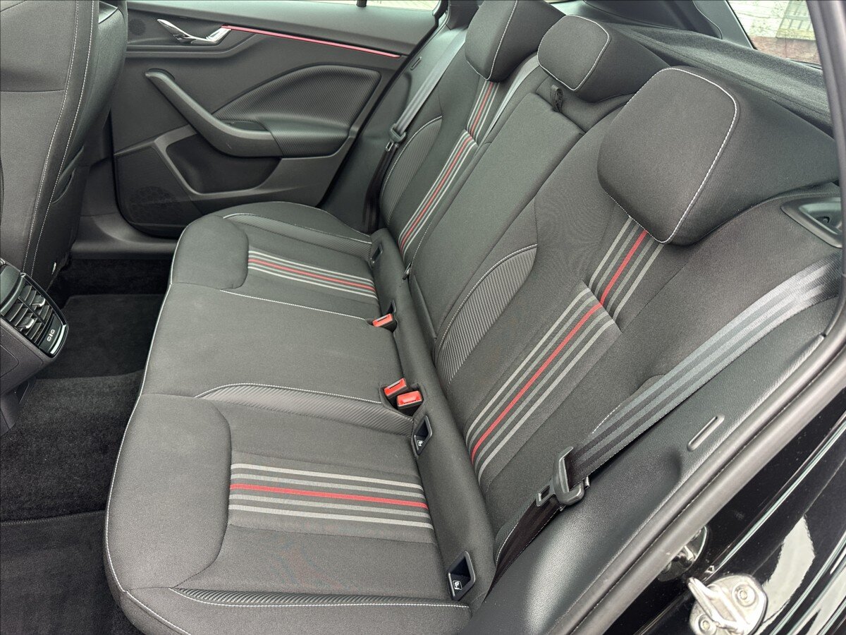 Škoda Scala Hatchback 999,0 85 kw