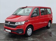 Volkswagen Transporter MPV 2,0 l 81 kw