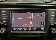 Volkswagen Touran MPV 2,0 l 110 kw