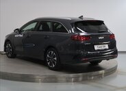 KIA Ceed Kombi 1,5 l 103 kw